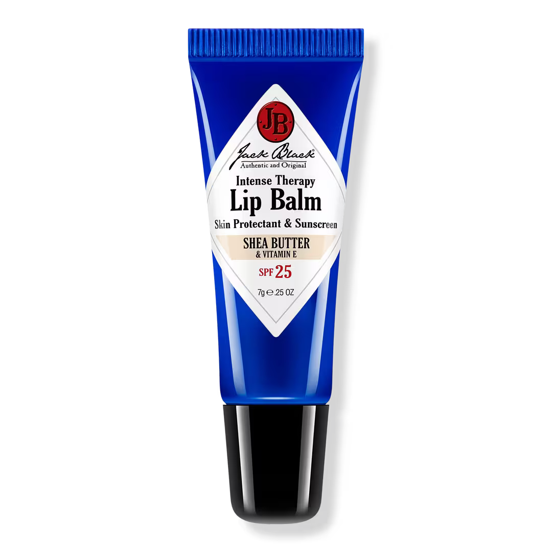 Jack Black Lip Balm