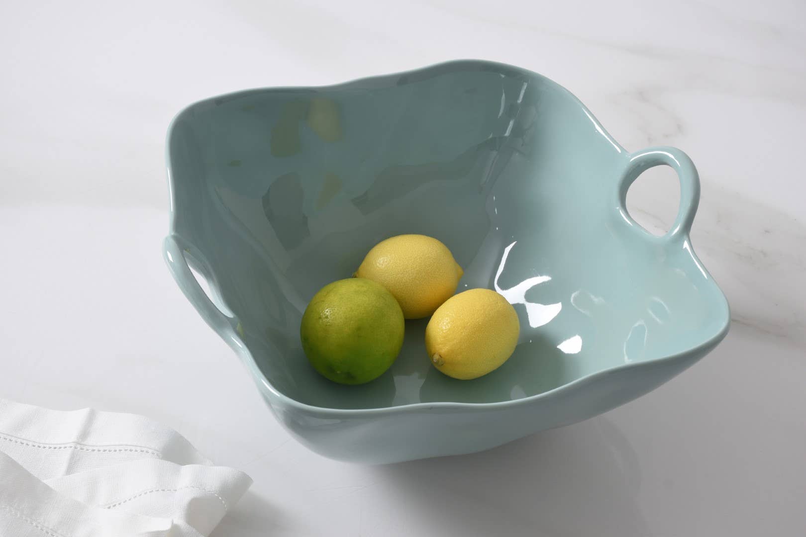 Pampa Bay - Extra Large Bowl in Shatterproof Melamine