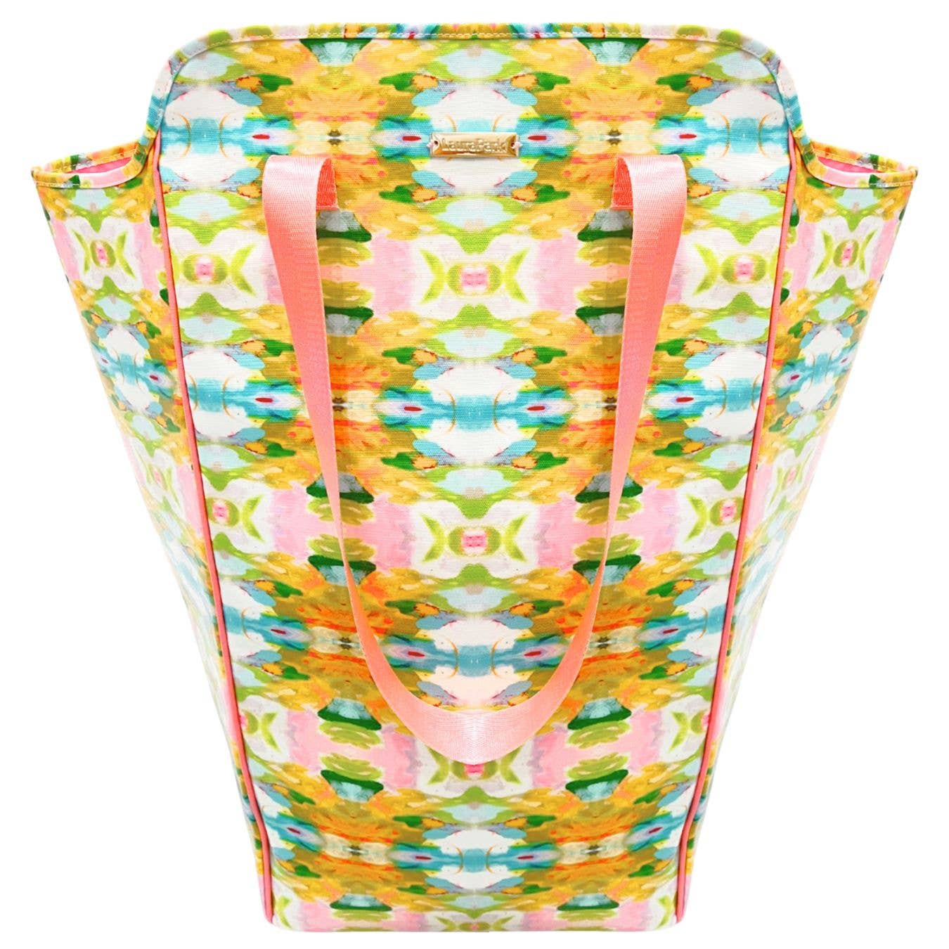 Laura Park Designs - Palm Beach Laundry Bag