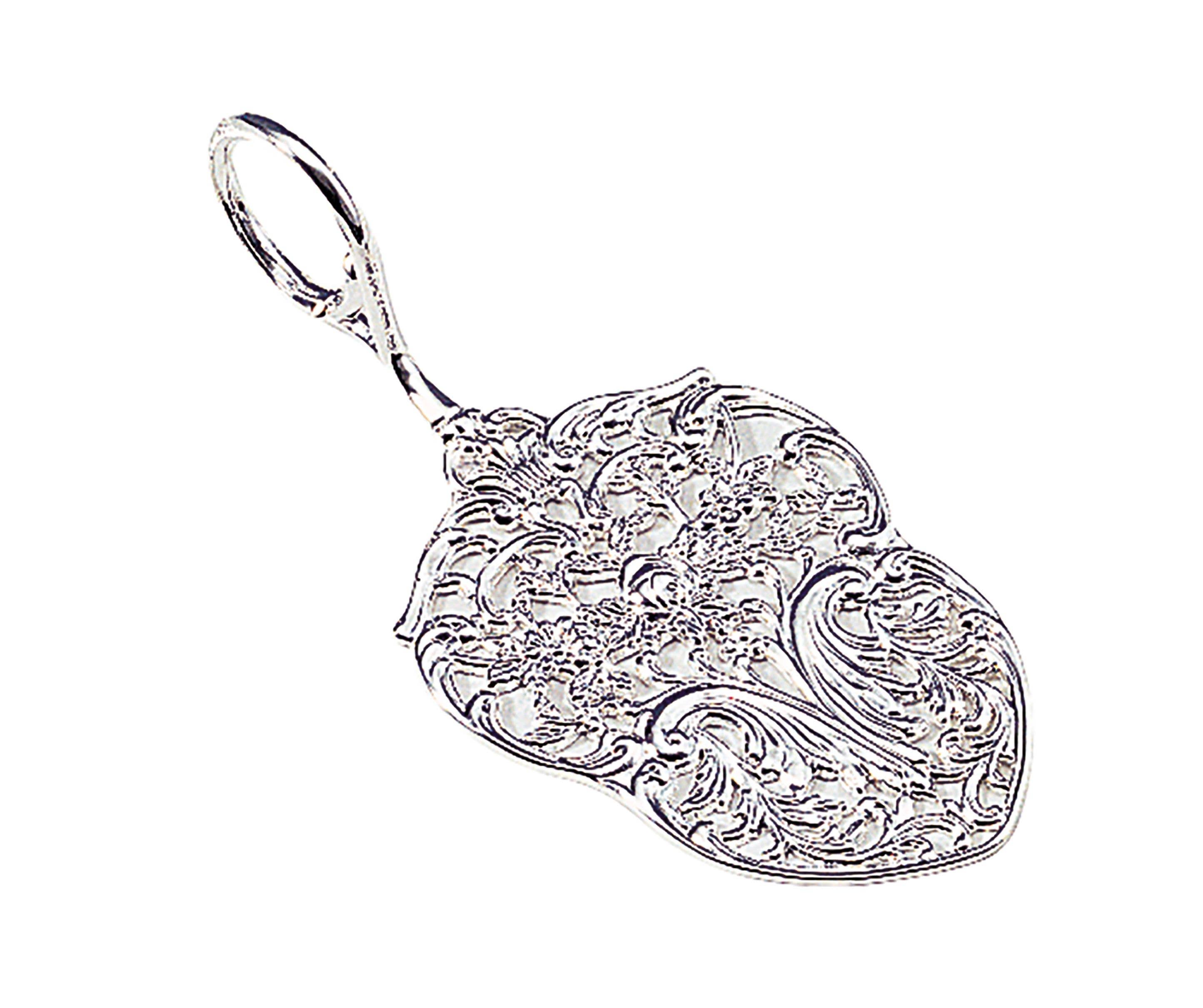 Elegance - Victorian Tart Server