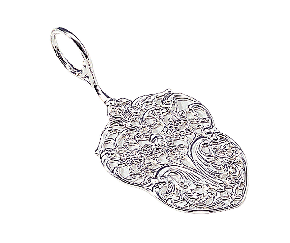 Elegance - Victorian Tart Server
