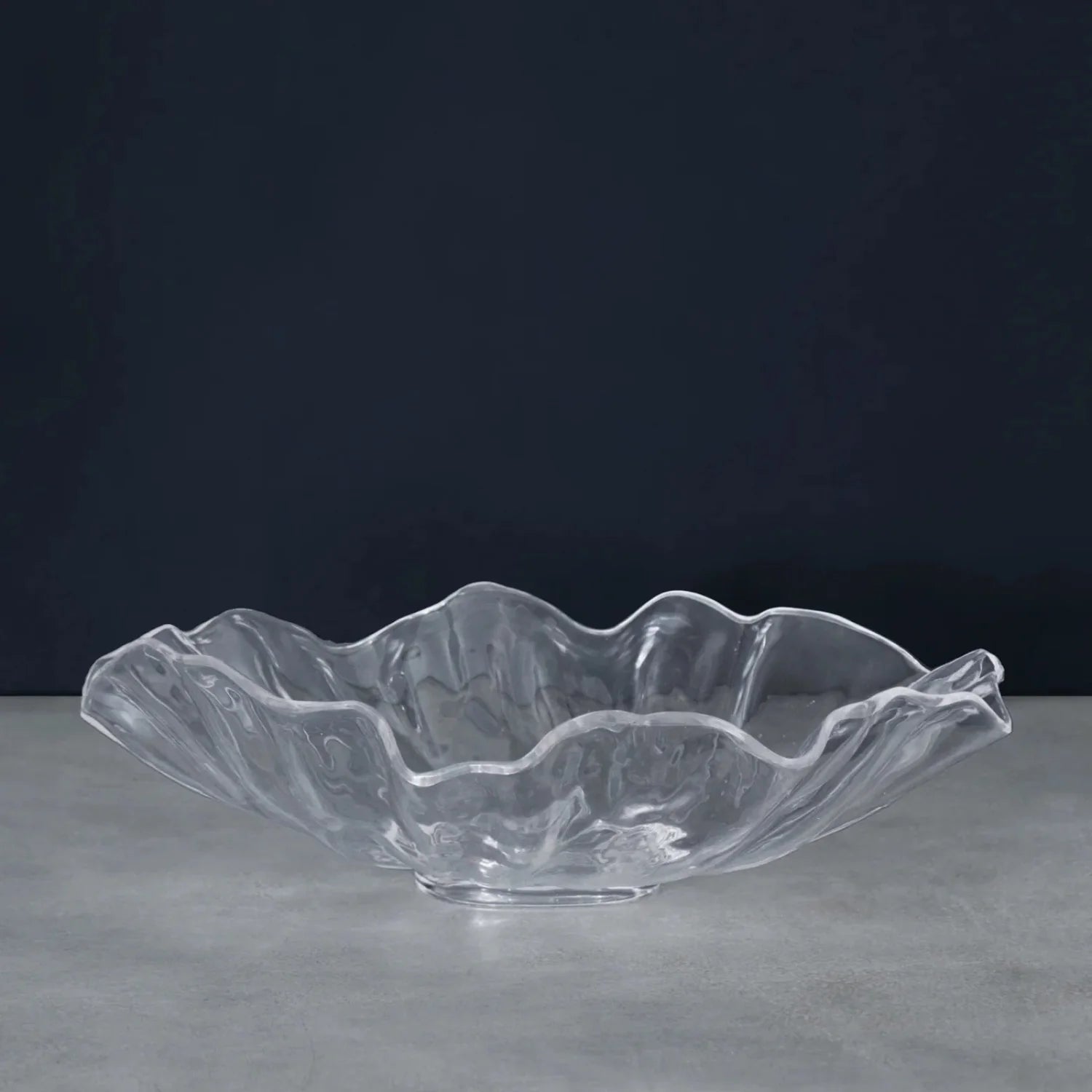 Beatriz VIDA ACRYLIC Vida Bloom Large Bowl