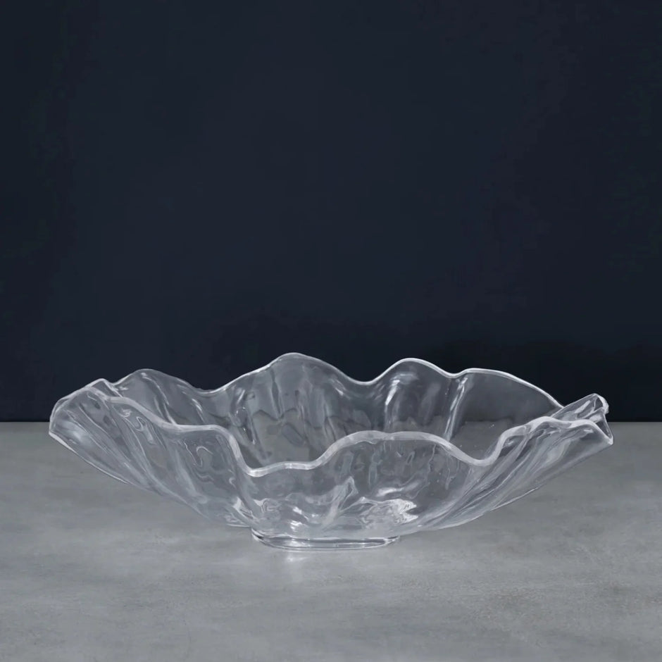 Beatriz VIDA ACRYLIC Vida Bloom Large Bowl