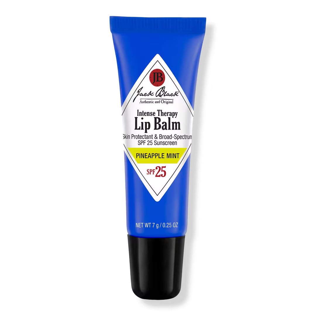 Jack Black Lip Balm