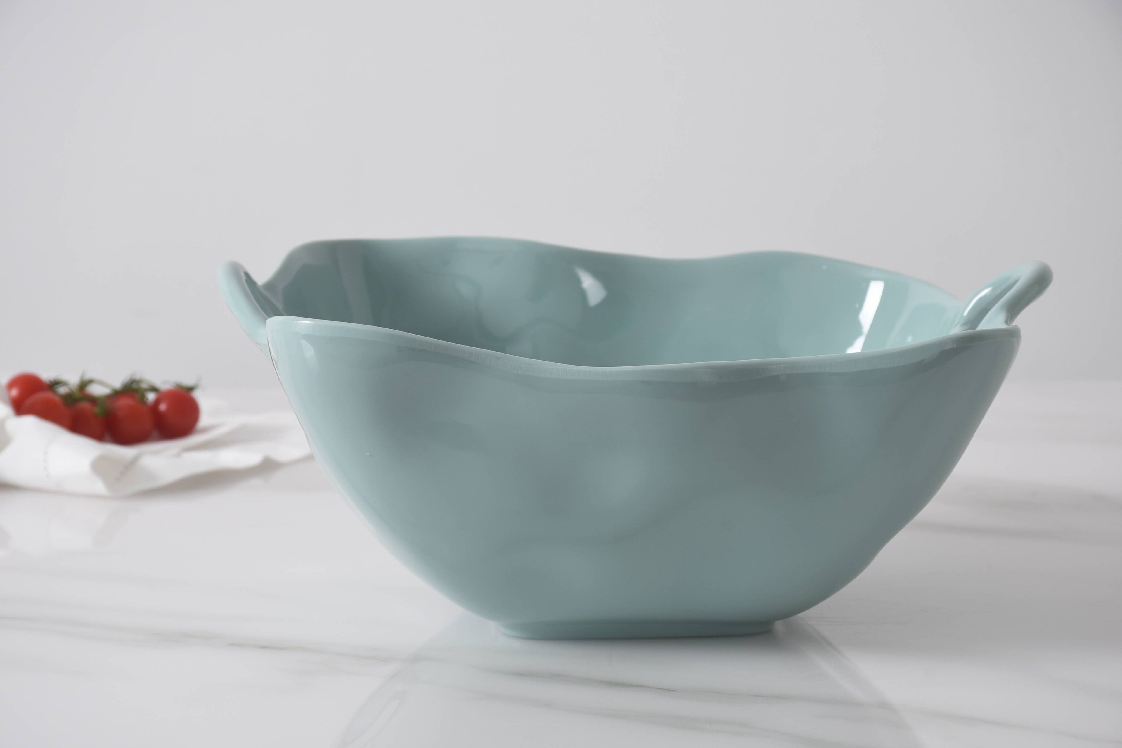 Pampa Bay - Extra Large Bowl in Shatterproof Melamine