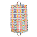 Laura Park Garment Bag Antigua Smile