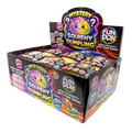 Novelty Brands - Fun Doh Mystery Dumpling Squishies | 12-Piece Retail Display