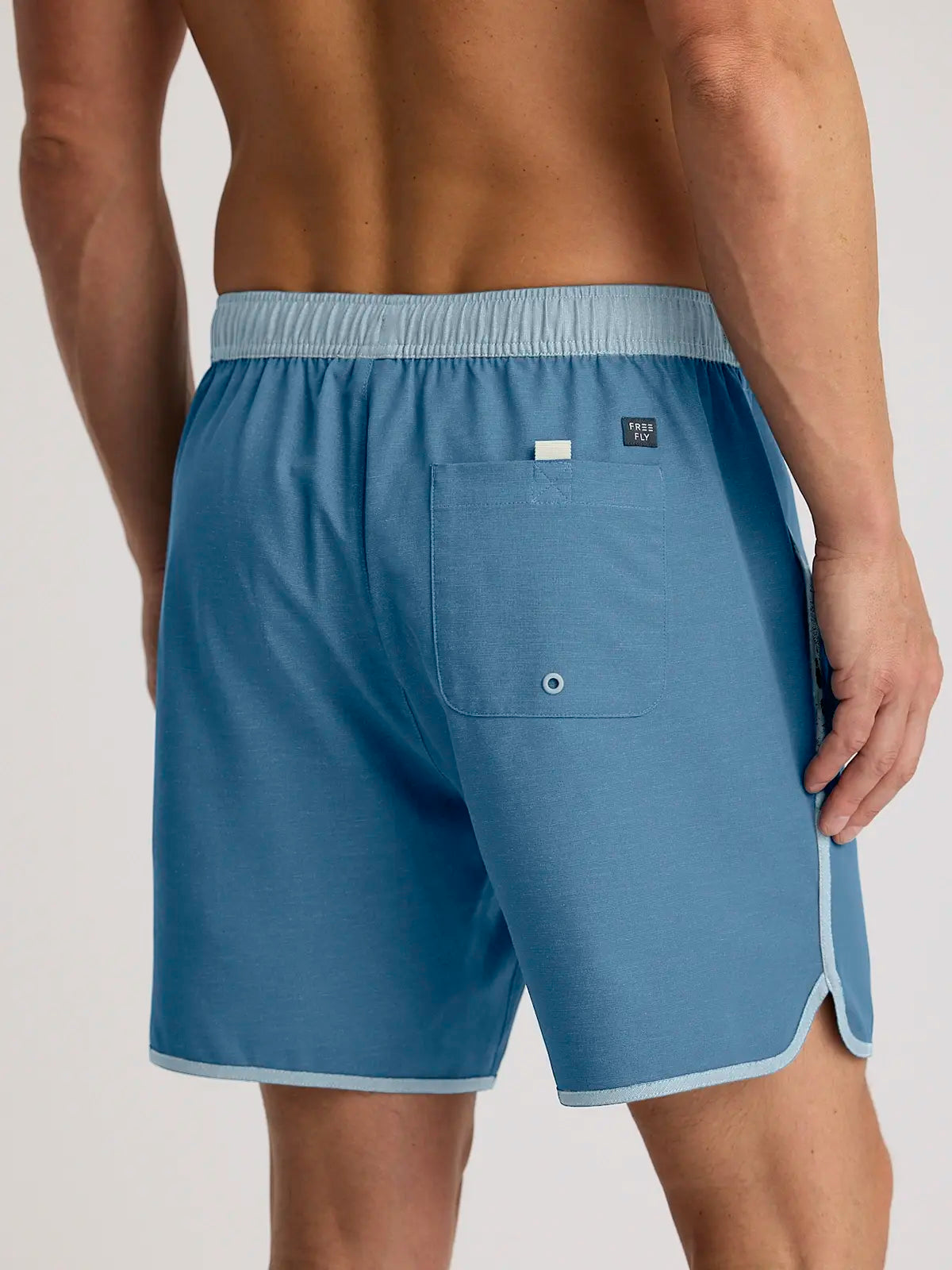 Free Fly Men's Reverb Short