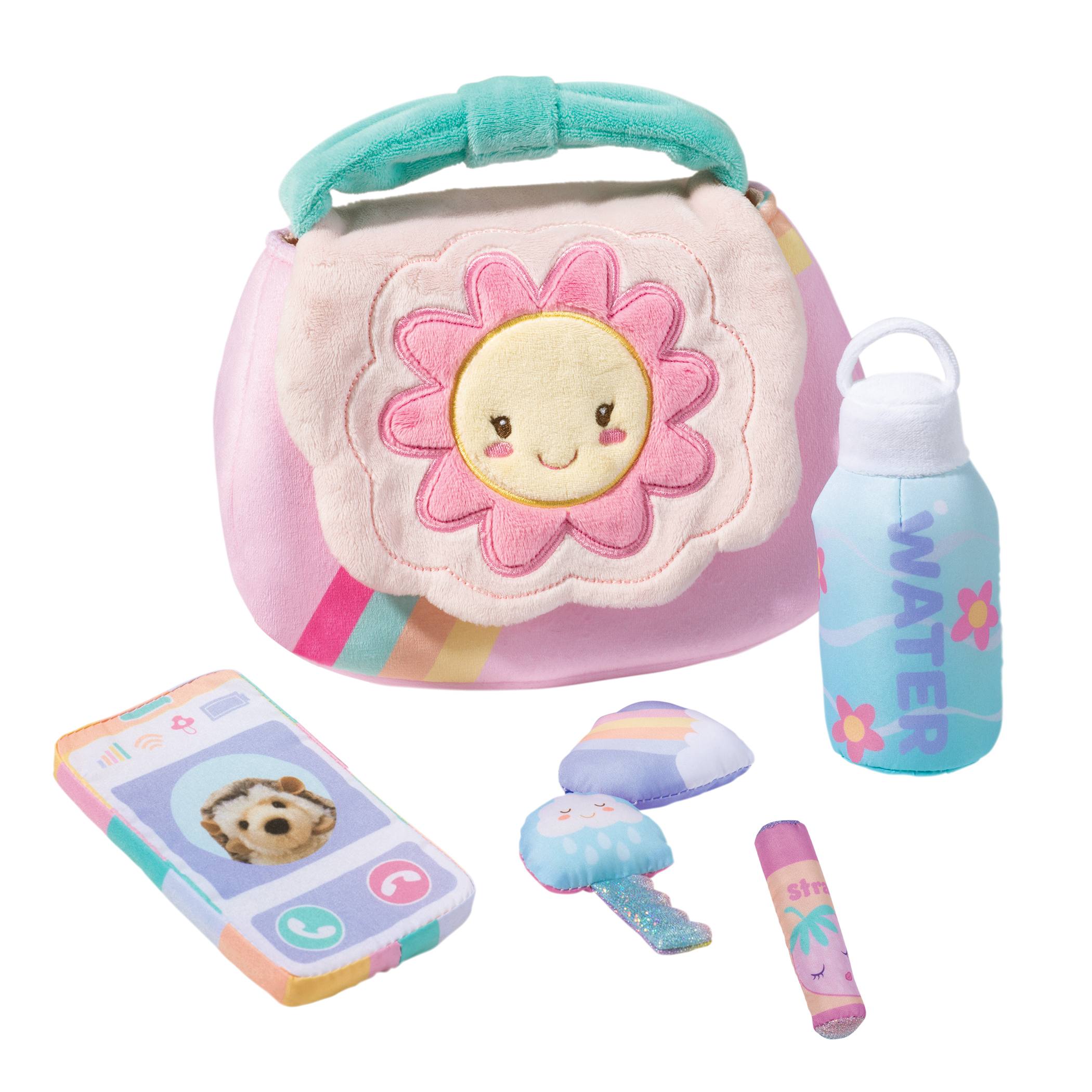 Douglas My First Purse Play Set