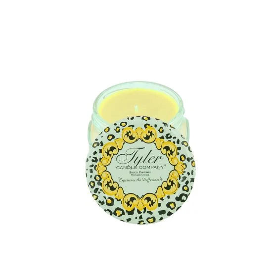 Tyler Candle 3.4oz