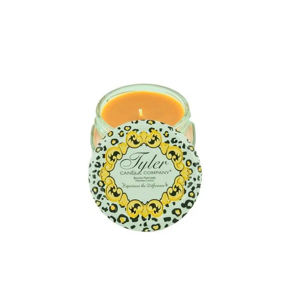 Tyler Candle 3.4oz