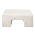 Santa Barbara Design Studio by Creative Brands - Paper Mache Riser - Square Small