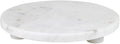 Santa Barbara Design Studio White Marble Stack Tray