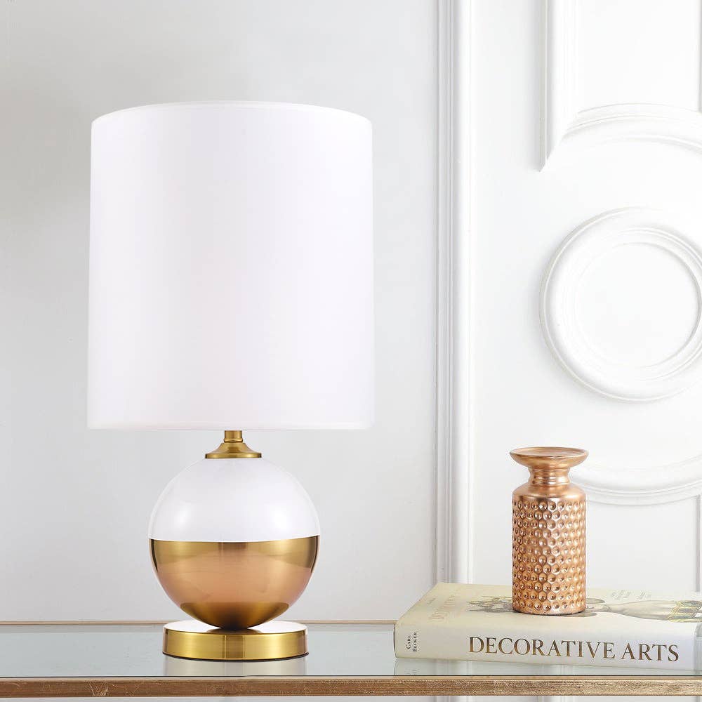 Pasargad Home - Senato Table Lamp