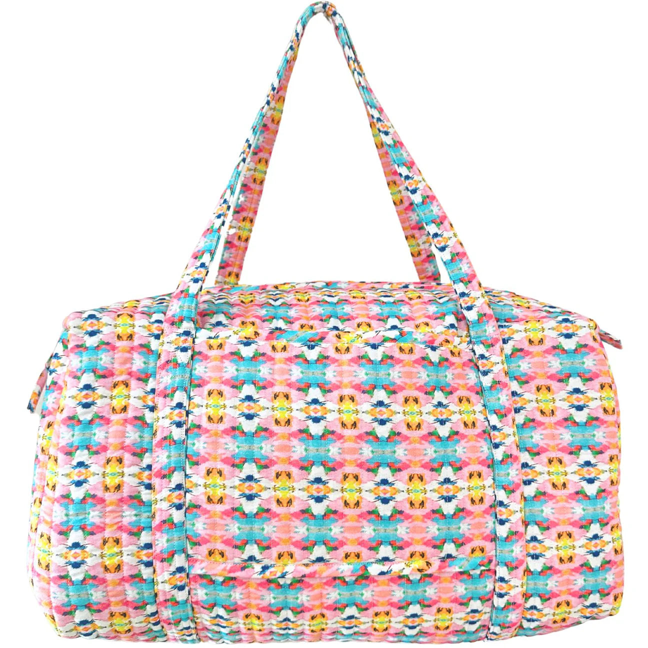 Laura Park Weekender Duffle