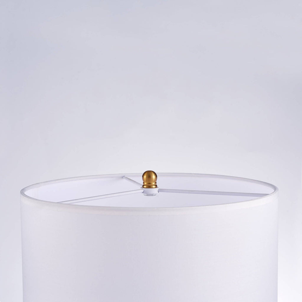 Pasargad Home - Senato Table Lamp