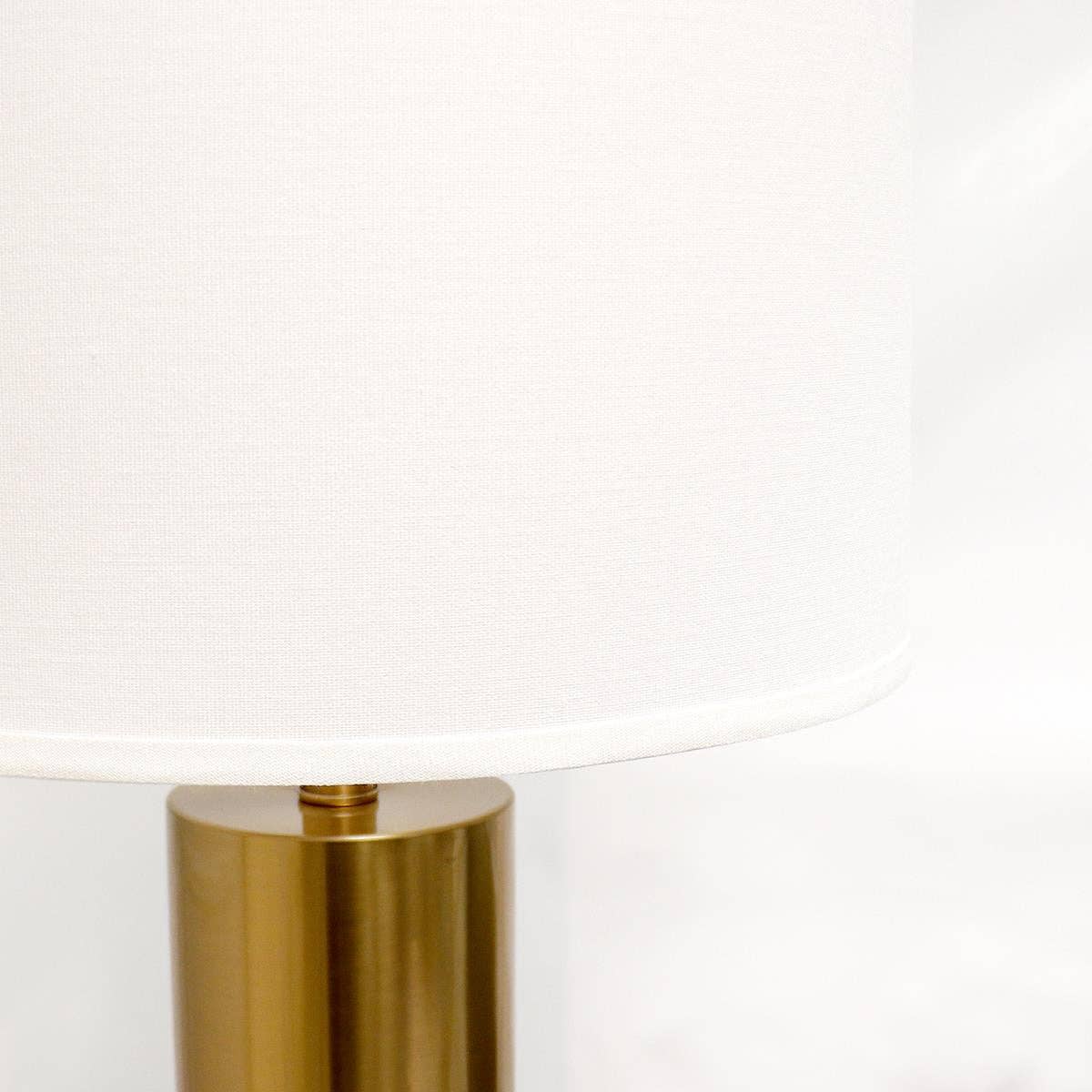 Pasargad Home - Rhoda Marble Table Lamp