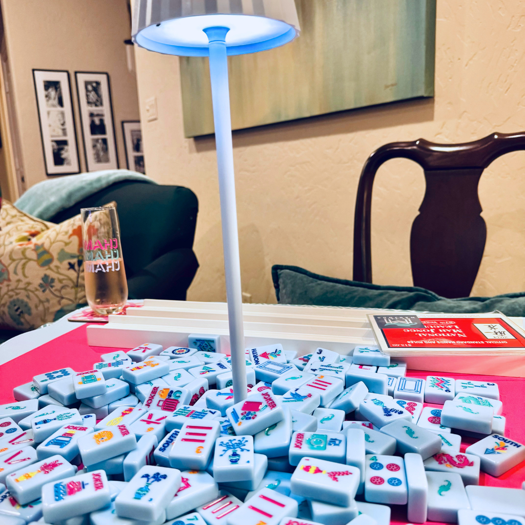 My Fair Mahjong - THE ANYWHERE SERIES | Classic Mahjong for Every Destination