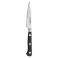 HIC Cat Cora Gourmet Chef Straight Edge Paring Knife, 4in