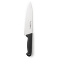 HIC Cat Cora Soft-Grip Handle Chef Knife, 8in