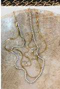 CHANSUTTPEARLS - LEAH NECKLACE
