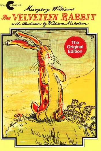 HarperCollins - The Velveteen Rabbit: Margery Williams