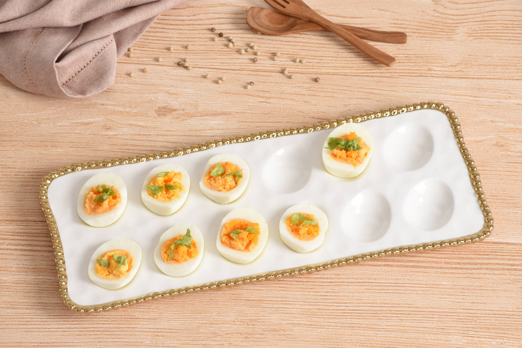 Pampa Bay - Deviled Egg Tray