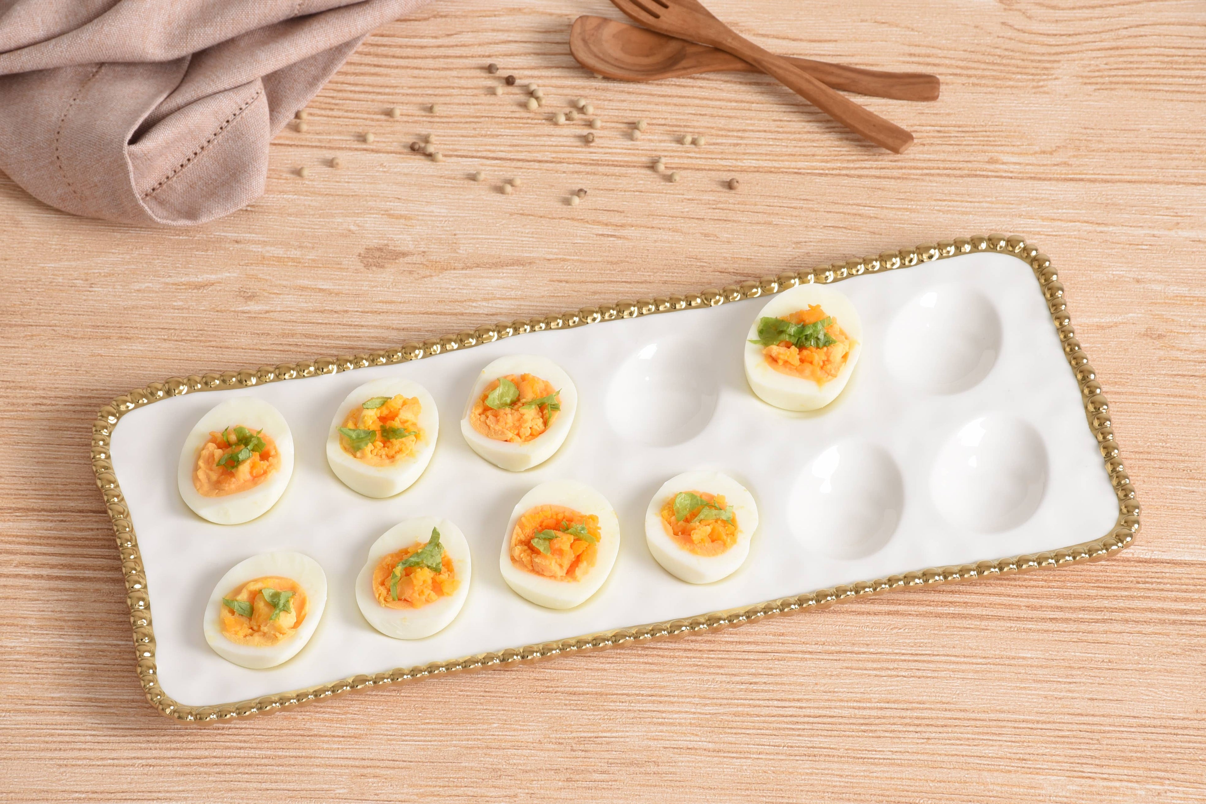 Pampa Bay - Deviled Egg Tray