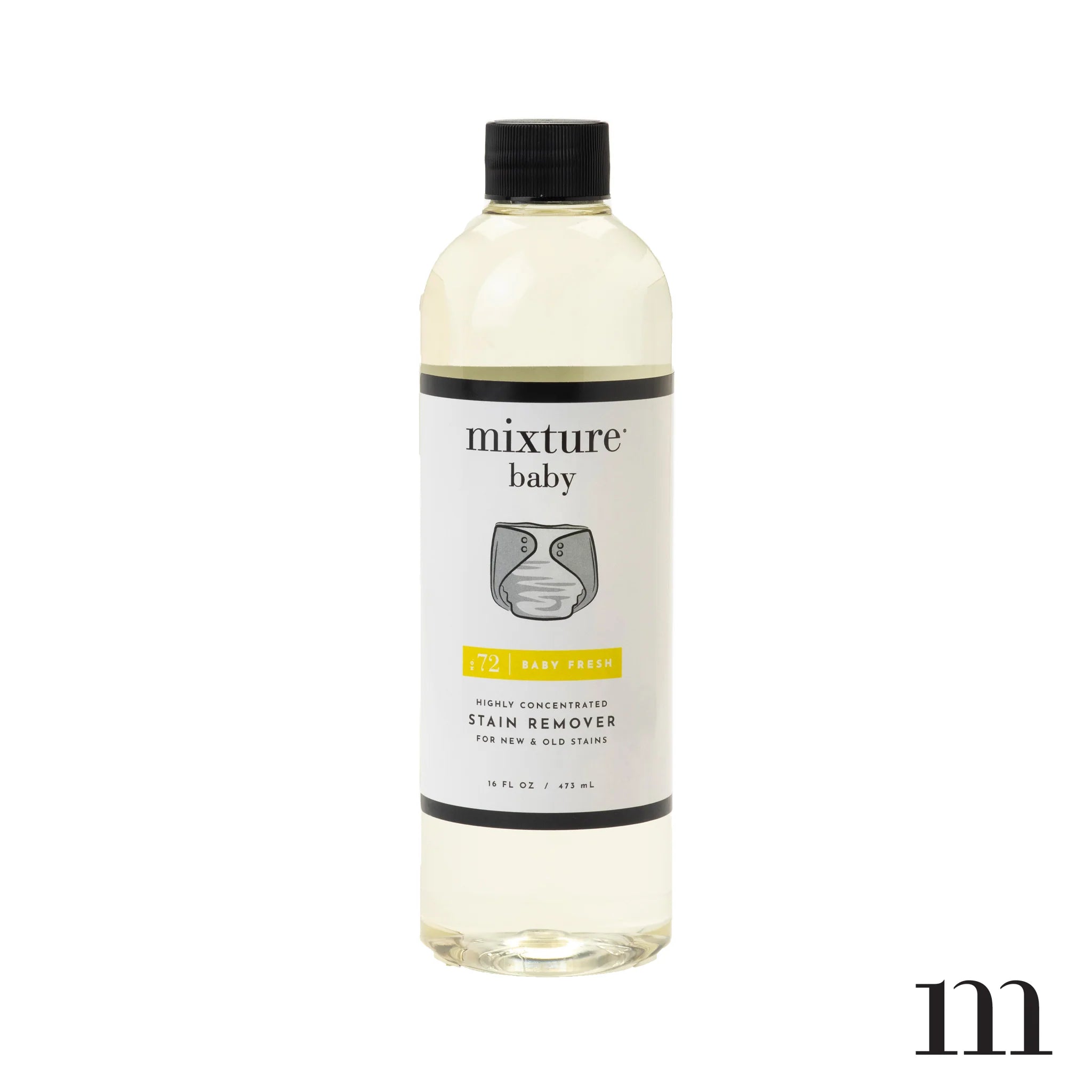 Mixture Baby Baby Fresh Stain Remover