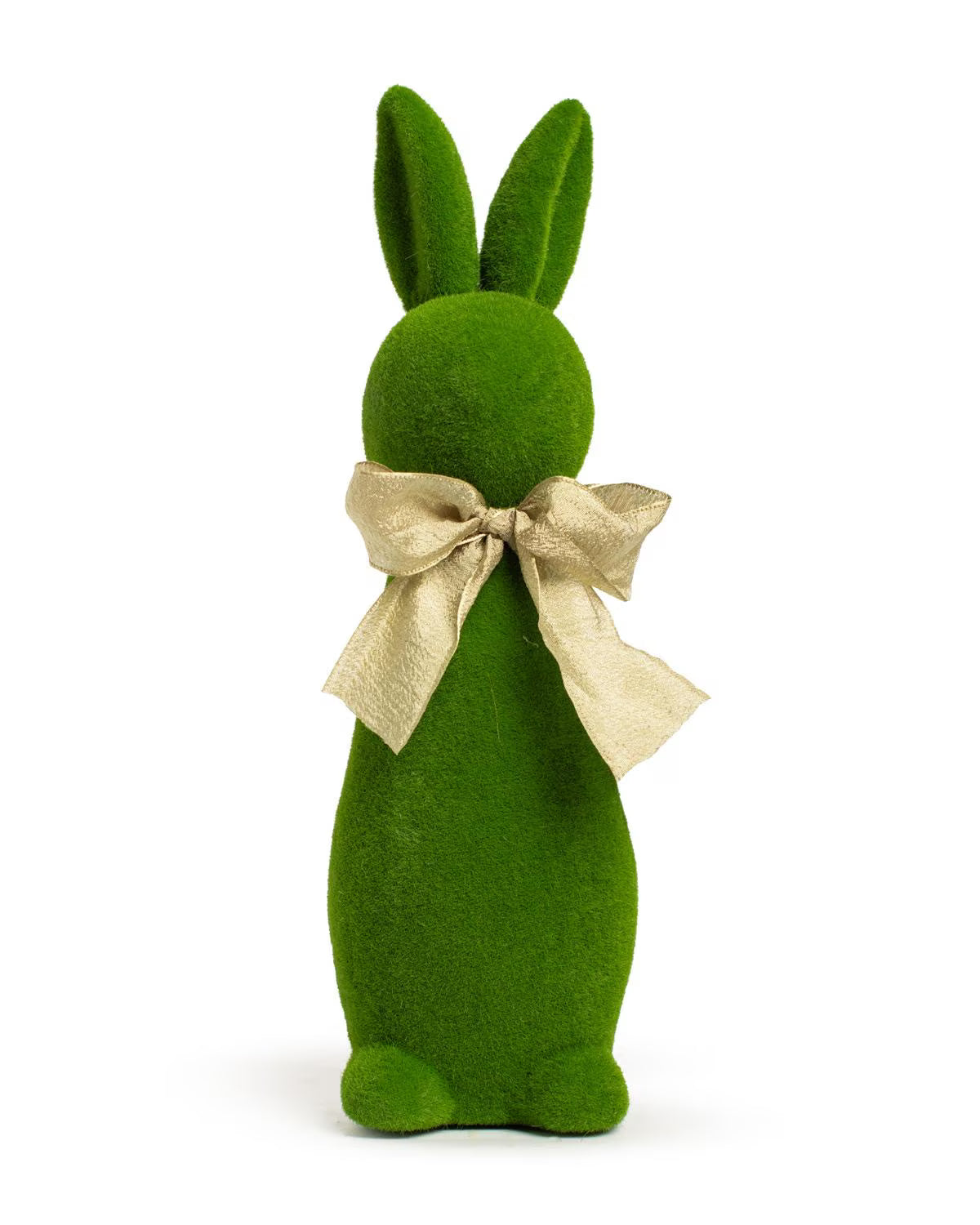The Royal Standard Camille Green Bunny
