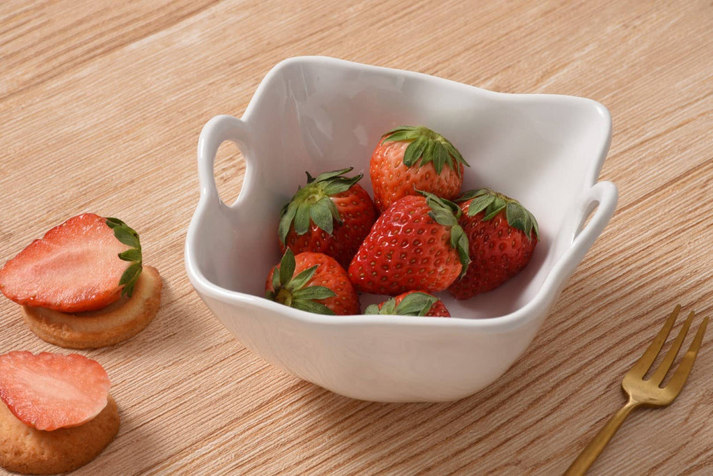 Pampa Bay - Snack Bowl in Shatterproof Melamine