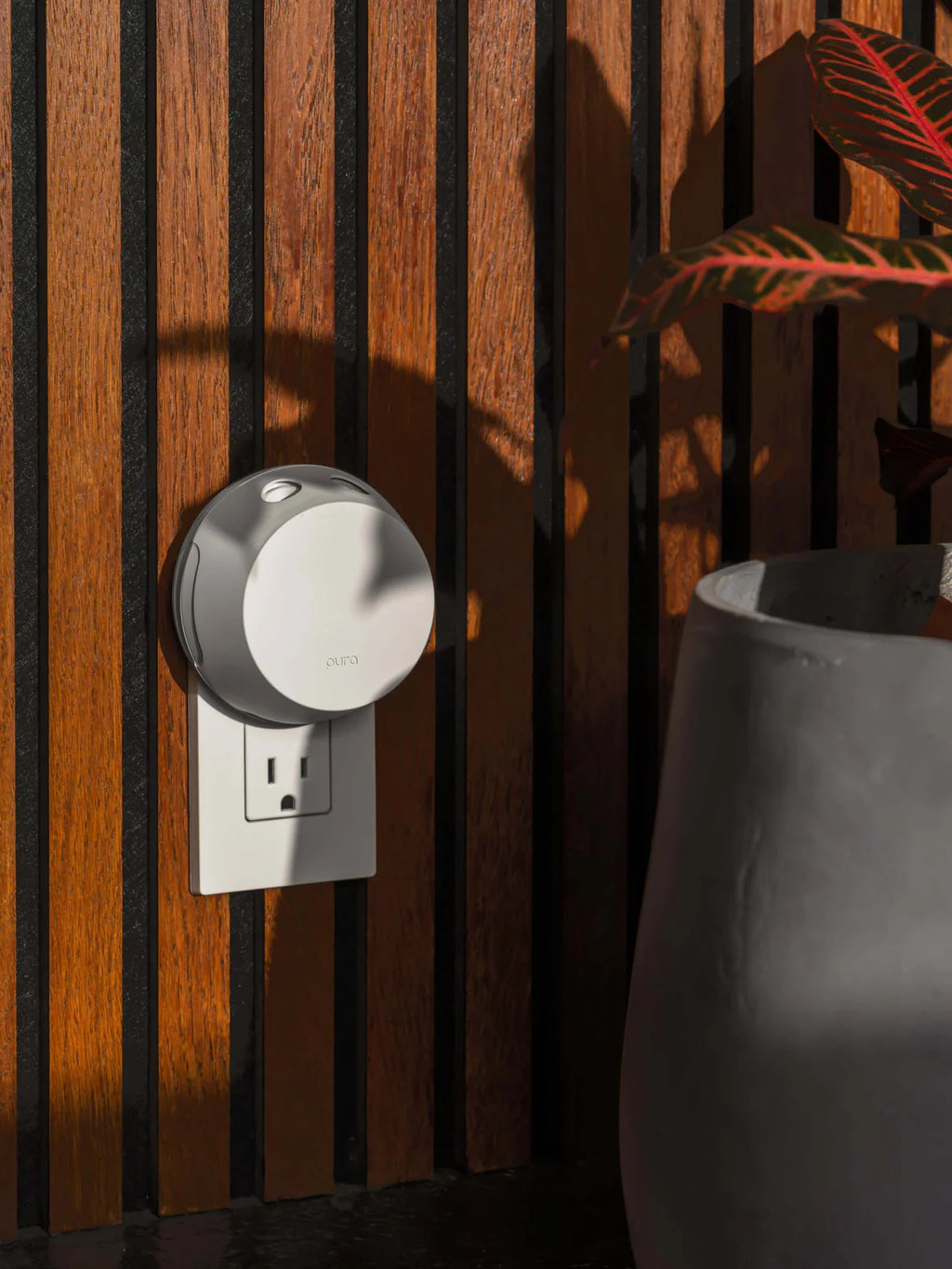 Pura 4” Smart Fragrance Diffuser