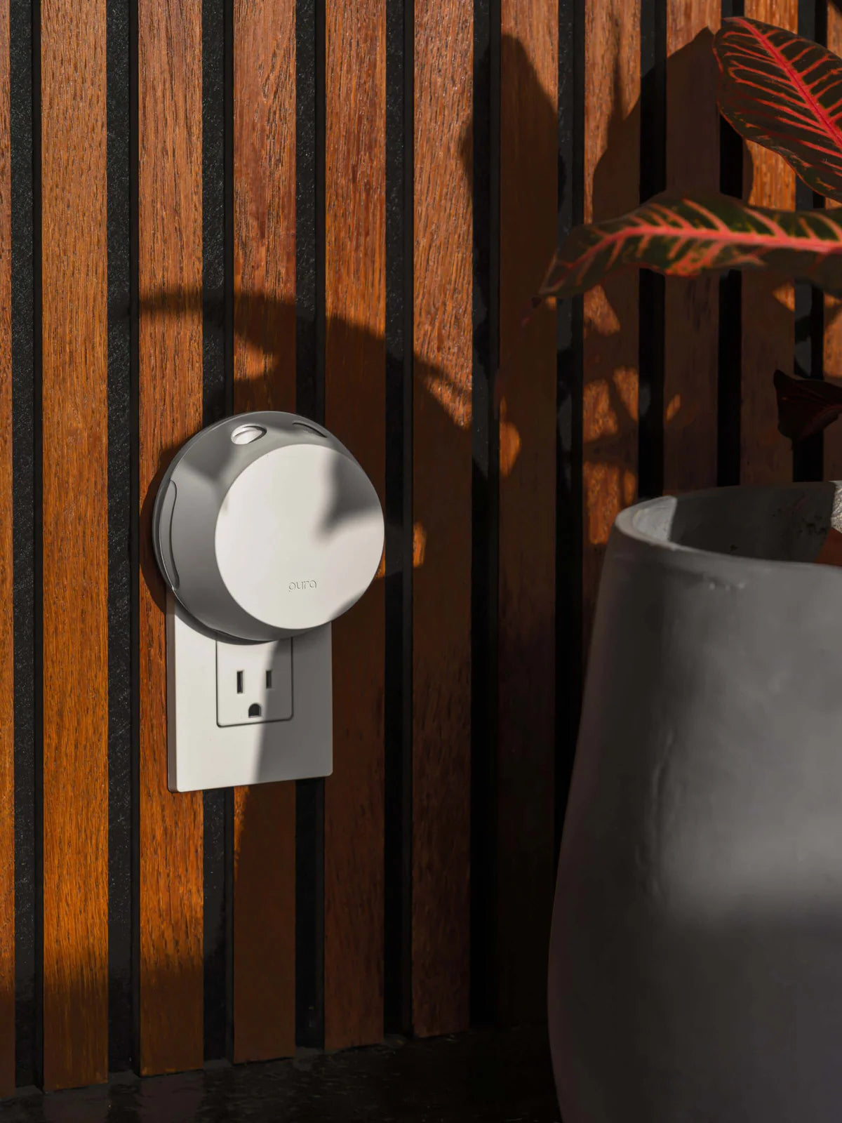 Pura 4” Smart Fragrance Diffuser