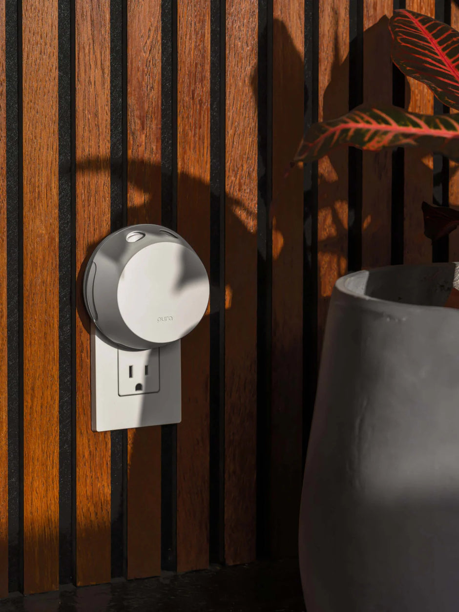 Pura 4” Smart Fragrance Diffuser