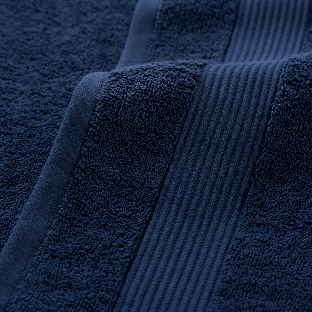 Arkwright Home - Host & Home 6-Piece Bath Towel Set, Color options