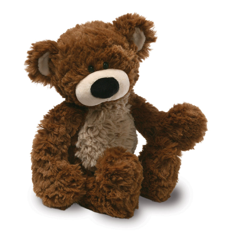 Giffa Cuddly Animal Plush