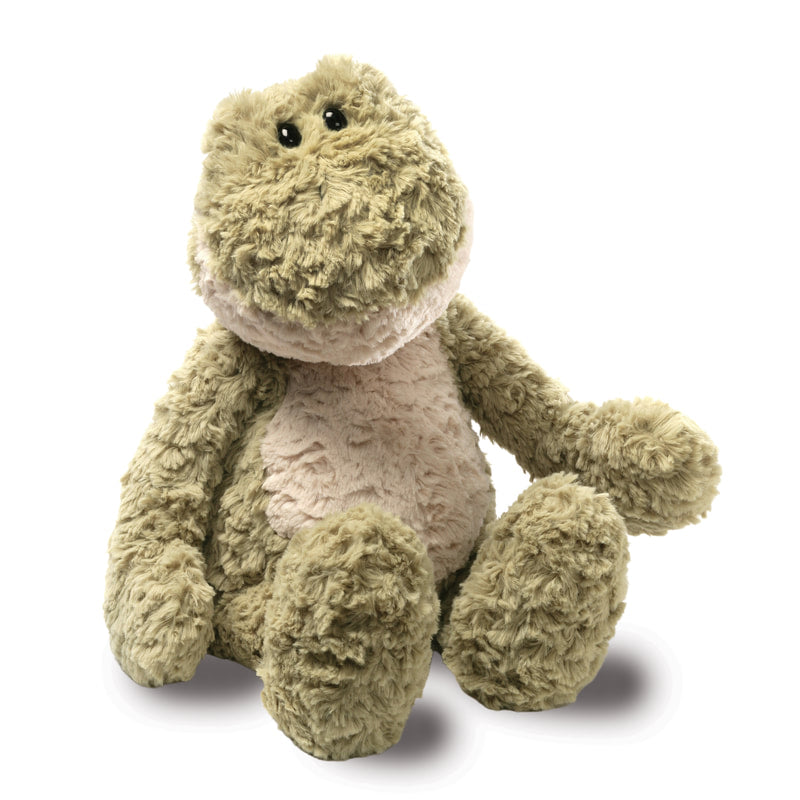 Giffa Cuddly Animal Plush