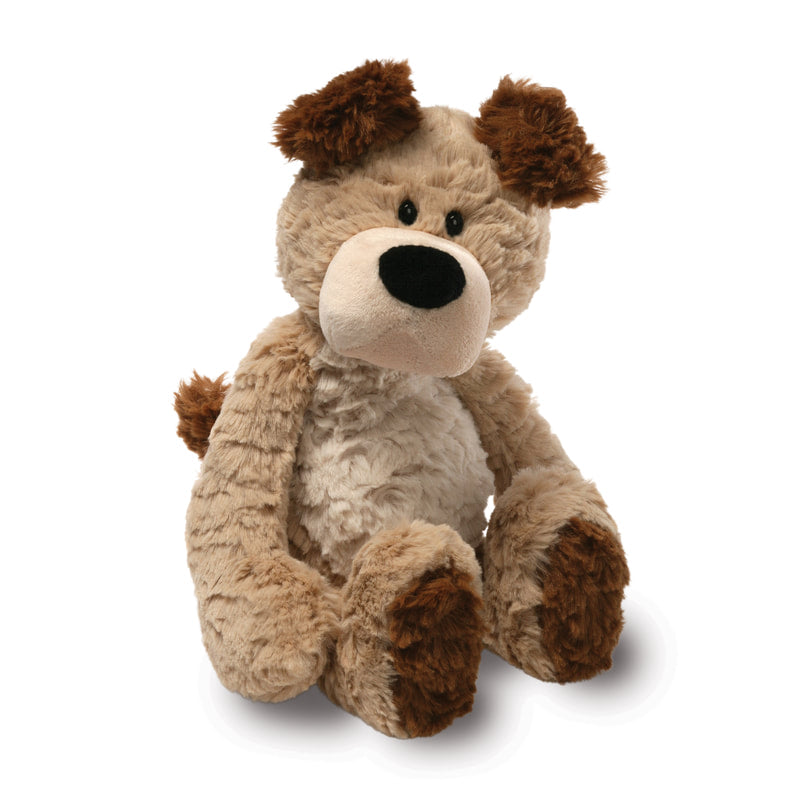 Giffa Cuddly Animal Plush