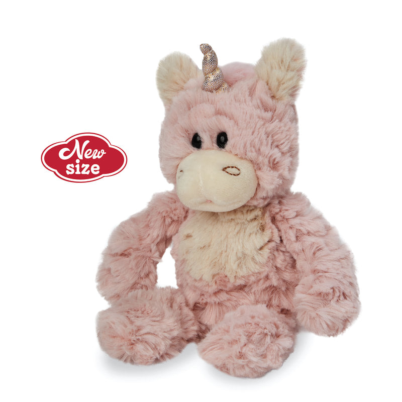 Giffa Cuddly Animal Plush