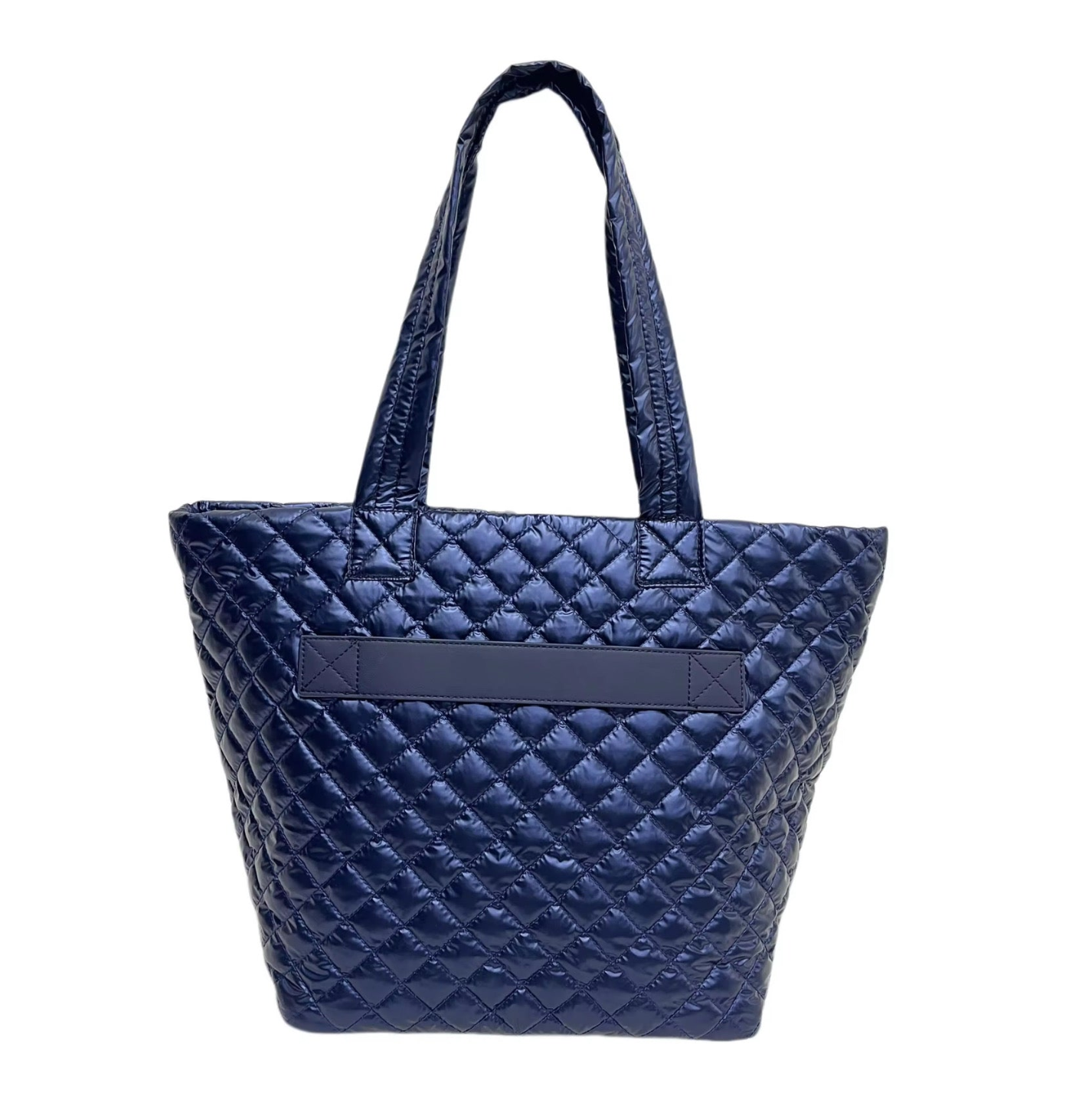 Lemonbella - Lemonbella Sapphire Diamond Tote Shoulder Bag Gift