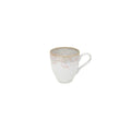 Casafina Taormina White Mug