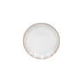 Casafina Taormina White Salad Plate