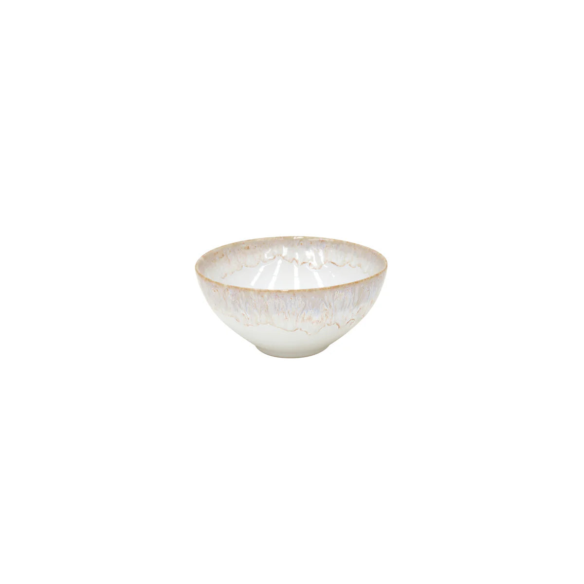 Casafina Taormina White Cereal Bowl