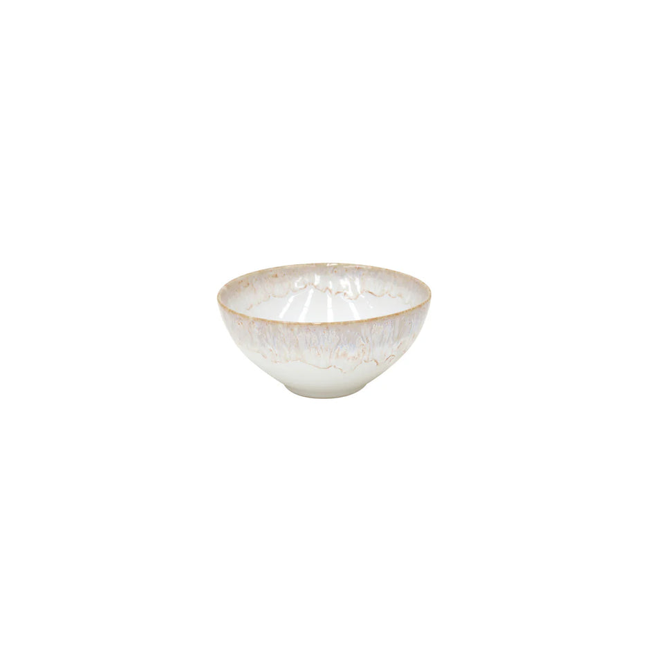 Casafina Taormina White Cereal Bowl