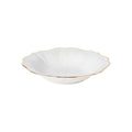 Casafina Impressions Gold Pasta Bowl