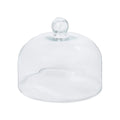 Casafina Large Glass Dome Arcade