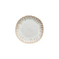 Costa Nova Mallora Sand Salad Plate