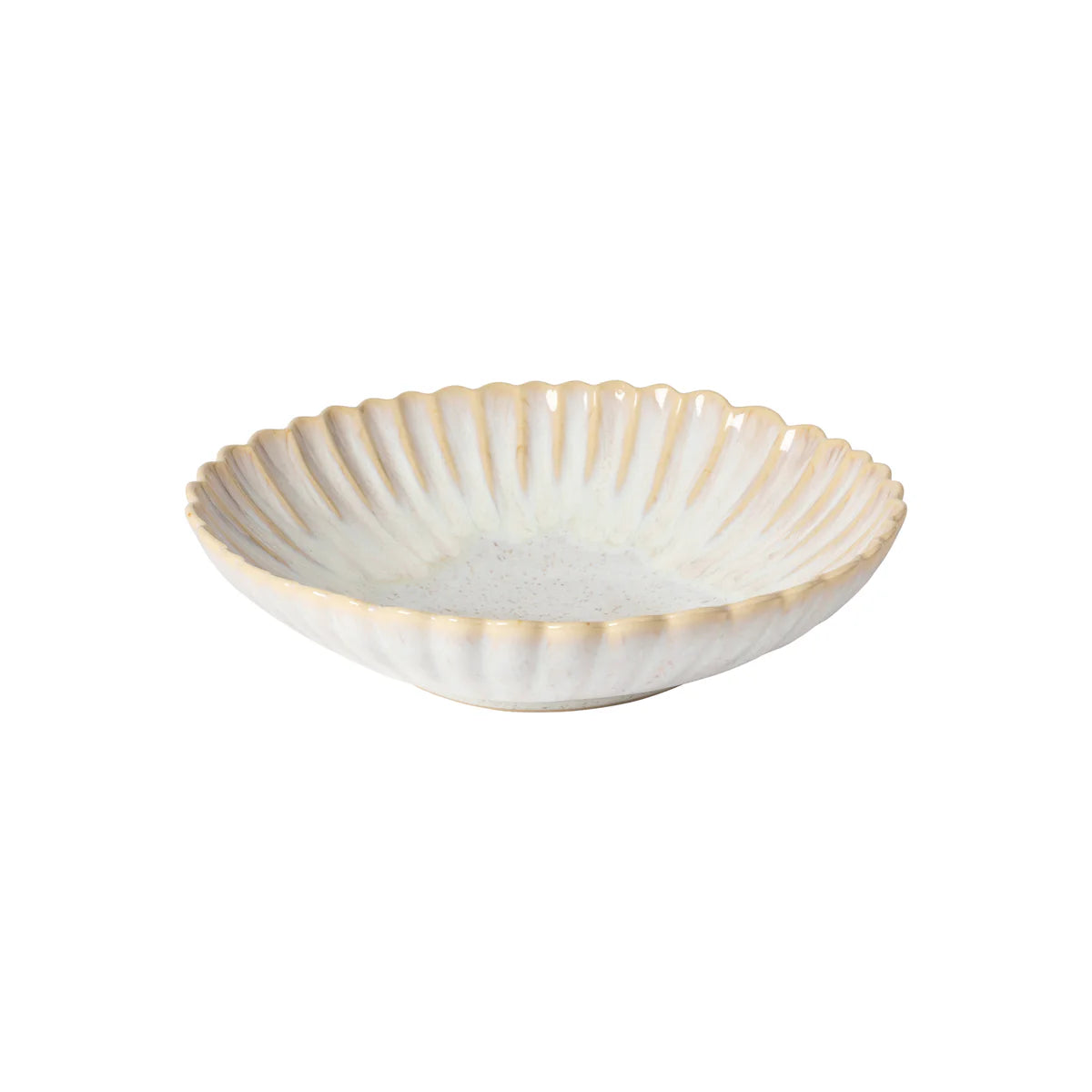 Costa Nova Mallorca Sand Pasta Bowl