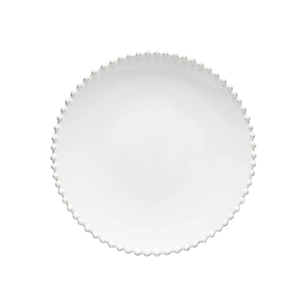 Costa Nova Pearl Dinner Plate
