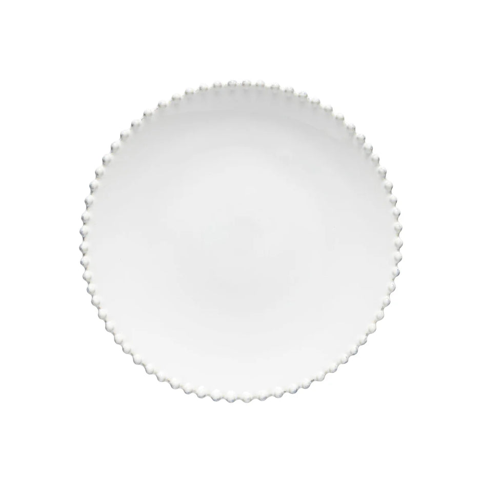 Costa Nova Pearl Dinner Plate